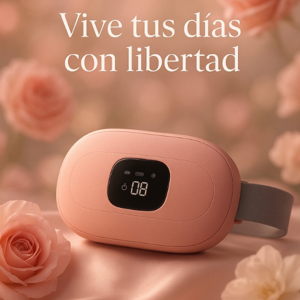 ComfortLuxe – Transforma el malestar en momentos de paz.