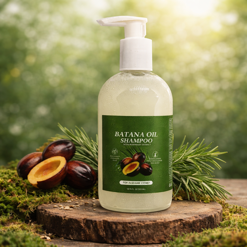 BATANA SHAMPOO