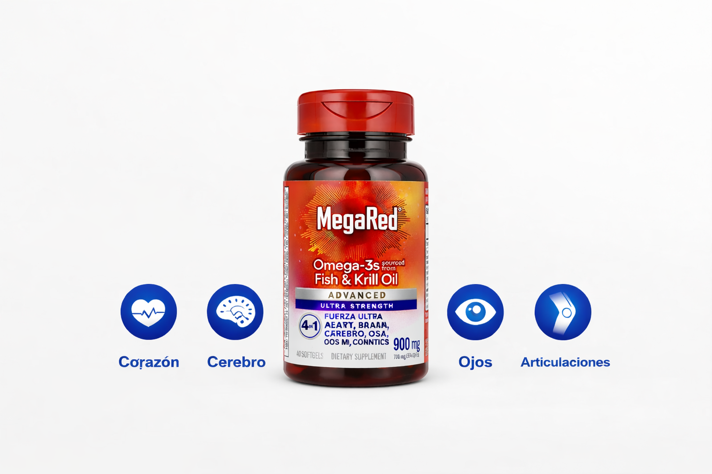 MegaRed