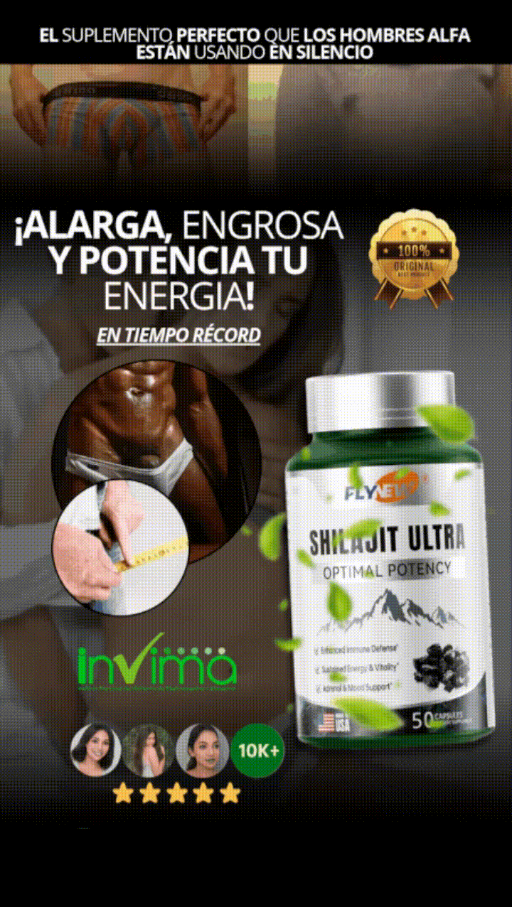 SHILAJIT ULTRA