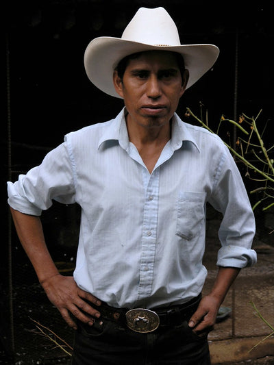 Arnoldo Perez