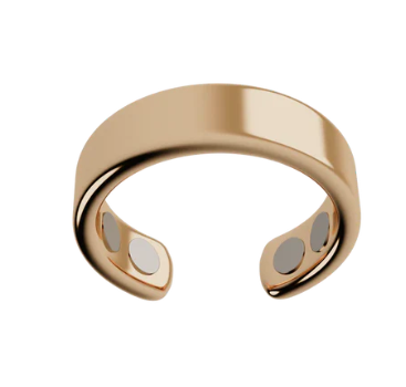 Anillo Orux ansiedad